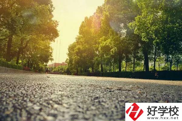 衡陽瀟湘職業中專怎么樣？有什么專業？