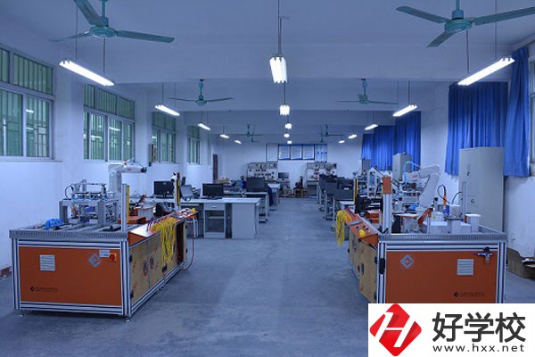 郴州工業交通學校怎么樣，獲得過哪些榮譽獎項？