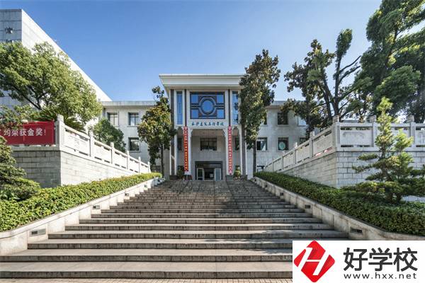 湖南有哪些初中生可以報讀的職校？