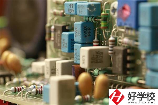 湖南技校前景好的專業有哪些？