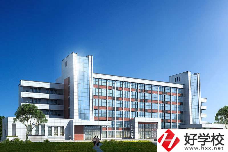 益陽師范學校有哪些專業？