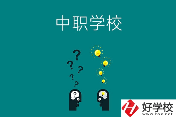湘西有多少所中職學校?排名靠前的是哪幾所？