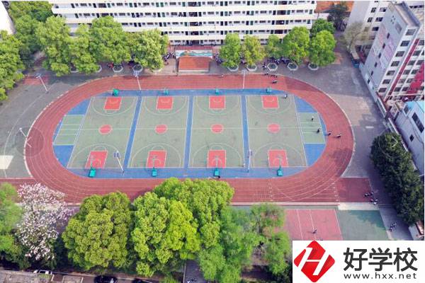 郴州綜合職業中專學校專業設置有哪些？好就業嗎？