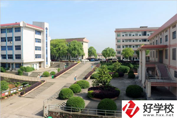 衡陽縣職業中專學校怎么樣？好就業嗎？