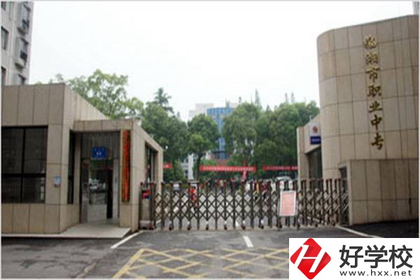 岳陽本科率高的中職學校有哪些？中職生升大學容易嗎？