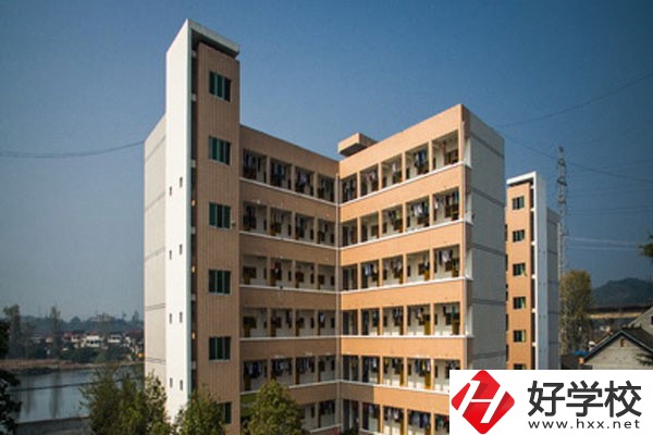 懷化重點職高有哪些？職高有什么優點？