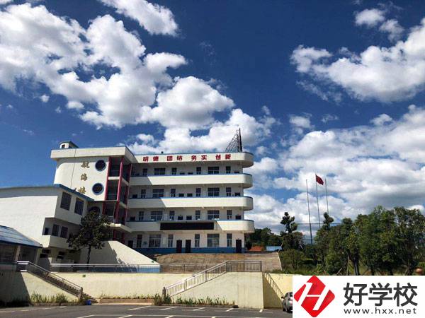 株洲海事職業學校好不好？辦學規模怎么樣？