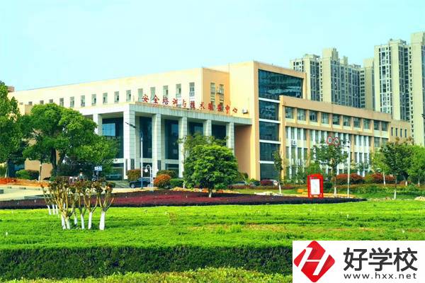 婁底職業技術學院有中專生嗎？怎么招生？