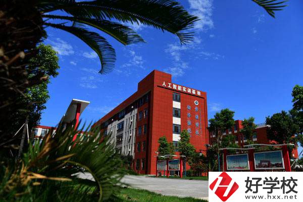 岳陽本科率高的中職學校有哪些？中職生升大學容易嗎？