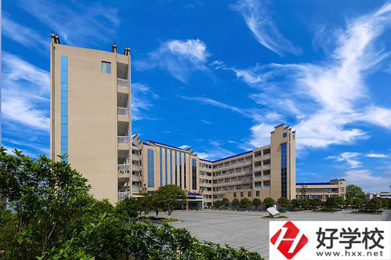 永州工商職業中專有哪些專業?就業情況如何?