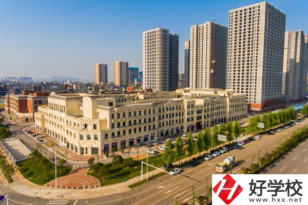 長沙有什么比較好的民辦技工學校？