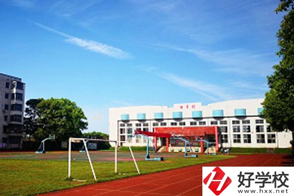 湘潭生物機電學校怎么樣？學校有什么專業？
