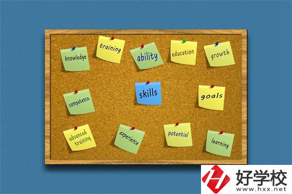 岳陽技校有什么熱門專業？哪些專業好就業？