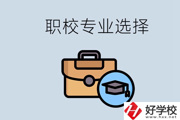 株洲的職校中有哪些專業可以學習？