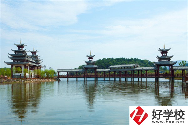 岳陽有沒有五年制大專？學校招生專業有哪些？