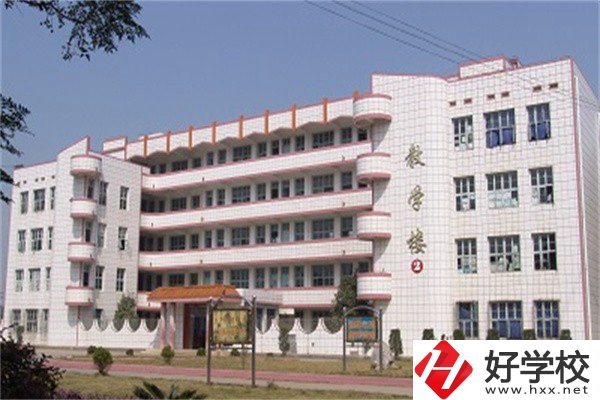 想學淡水養殖可以報湖南哪些中職？學校就業如何？