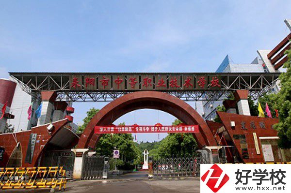 耒陽市中等職業技術學校有哪些辦學優勢？