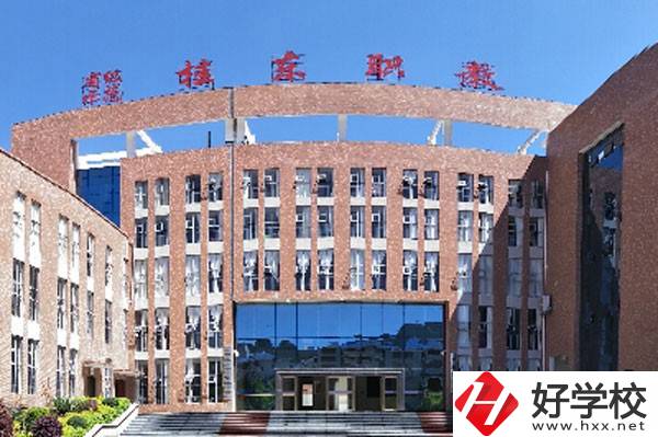 桂東縣職業教育中心的教學情況怎么樣？