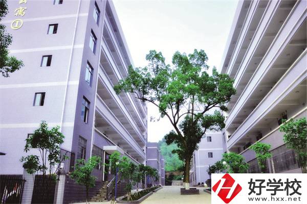 邵陽市機電職業技術學校怎么樣？有哪些辦學特色？