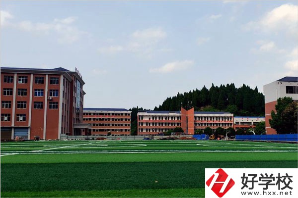永州市雙牌縣職業技術學校怎么樣？