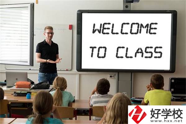 在湖南讀中職有幾種班型可以選擇？最推薦就讀哪種？