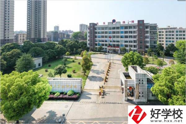 邵陽有沒有300分可以讀的公辦中職？有什么專業可以學？