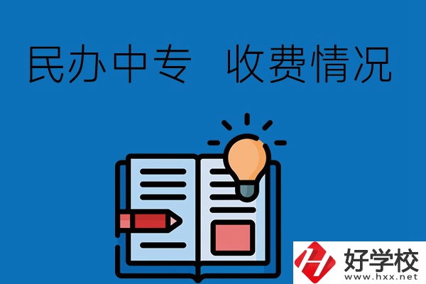 長沙有比較好的民辦中專嗎？收費貴不貴？