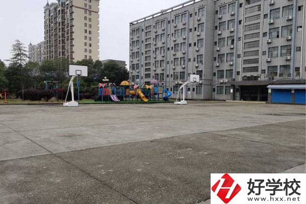 益陽電腦美術職業學校宿舍