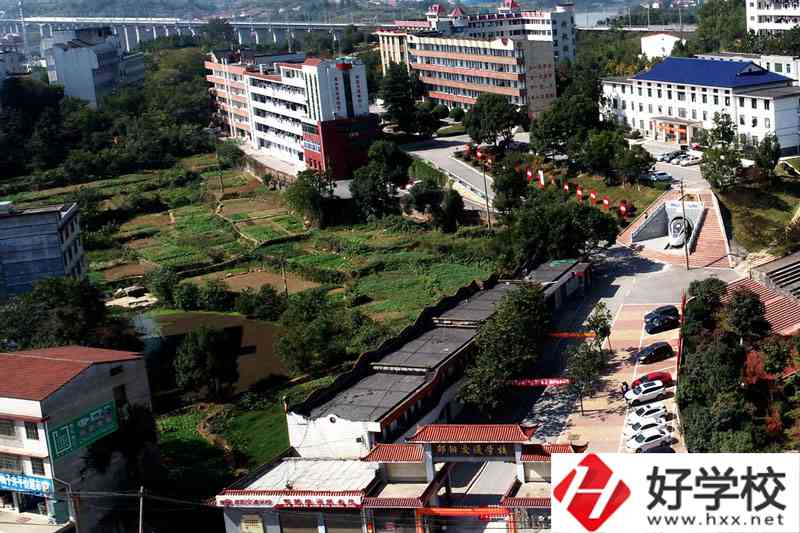 邵陽交通職業中專怎么樣？收費標準是什么？
