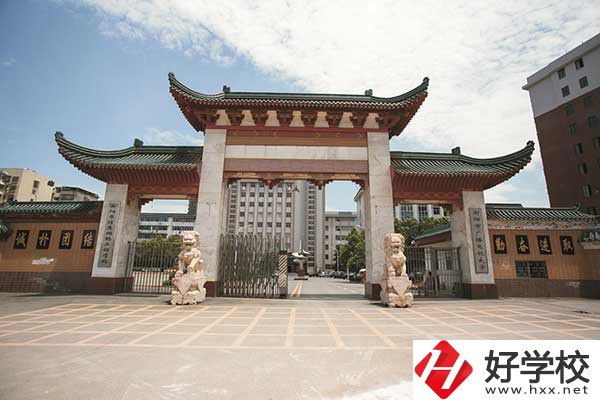 衡陽市信息網絡工程學校怎么樣？有什么優勢？