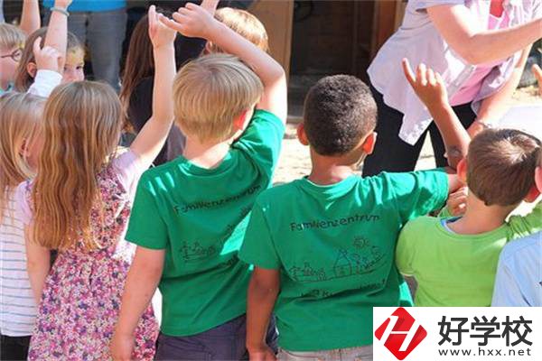 懷化哪些公立中職有幼師專業？專業就業情況怎么樣？