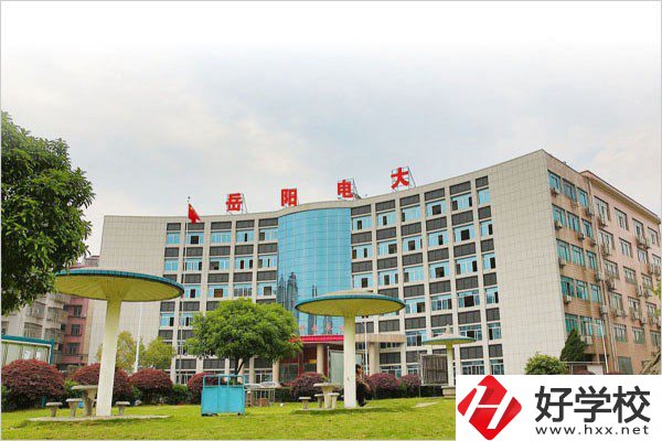 岳陽市網絡工程職業技術學校有哪些辦學成果？