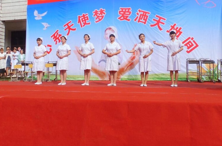 撫順航空空乘學校