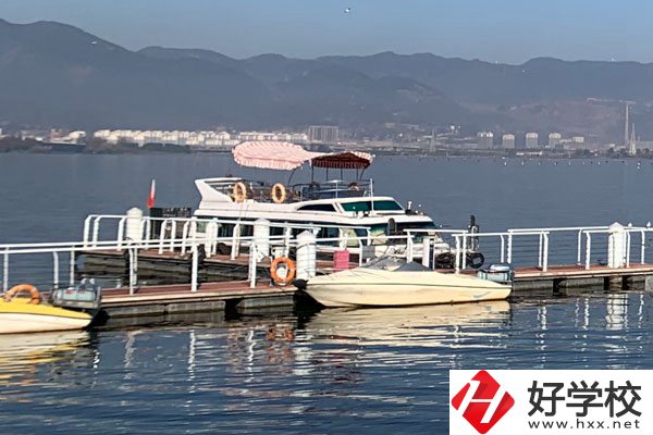 益陽市勞動科技職業技術學校是一所怎樣的職高？