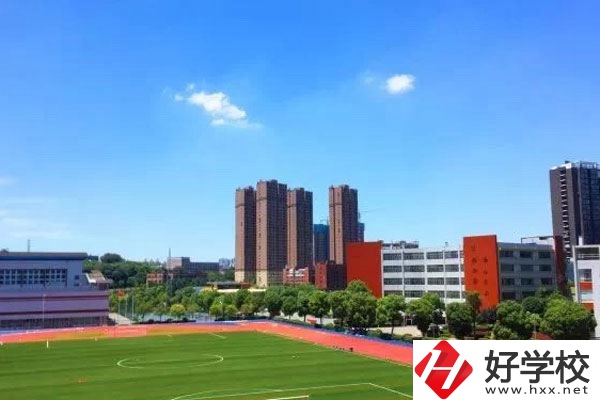 長沙賀龍體育運動學校好不好？有哪些專業？