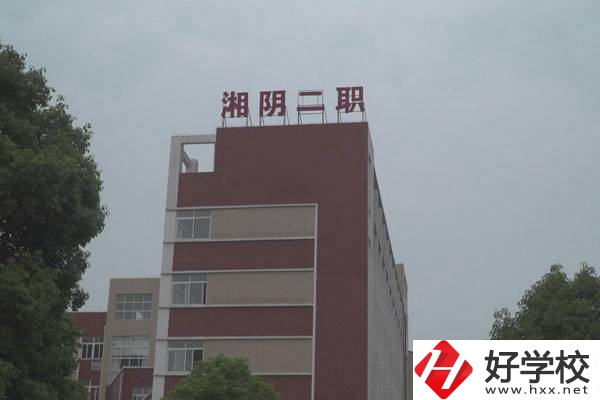 岳陽的職業高中有哪些?上職高可以升學嗎?