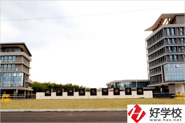 株洲市幼兒師范學校有哪些專業？就業前景如何？