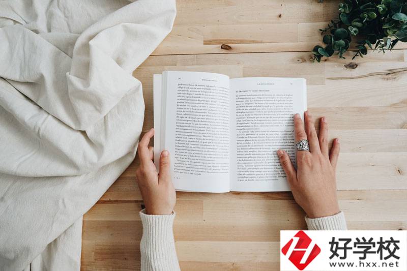 漣源市工貿職業中等專業學校怎么樣？有哪些專業？