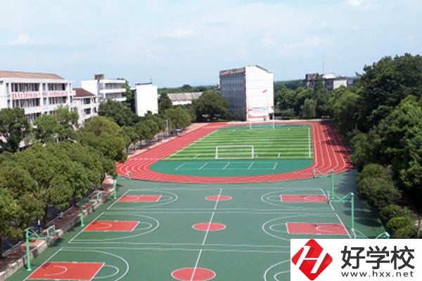 益陽市綜合職業中等專業學校怎么樣，就業升學前景如何？