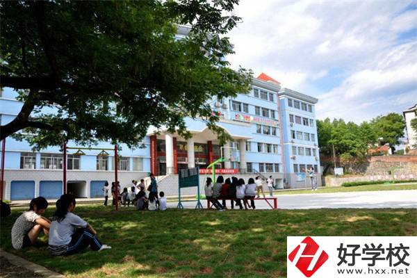 株洲中職有哪些熱門專業？有哪些推薦學校？