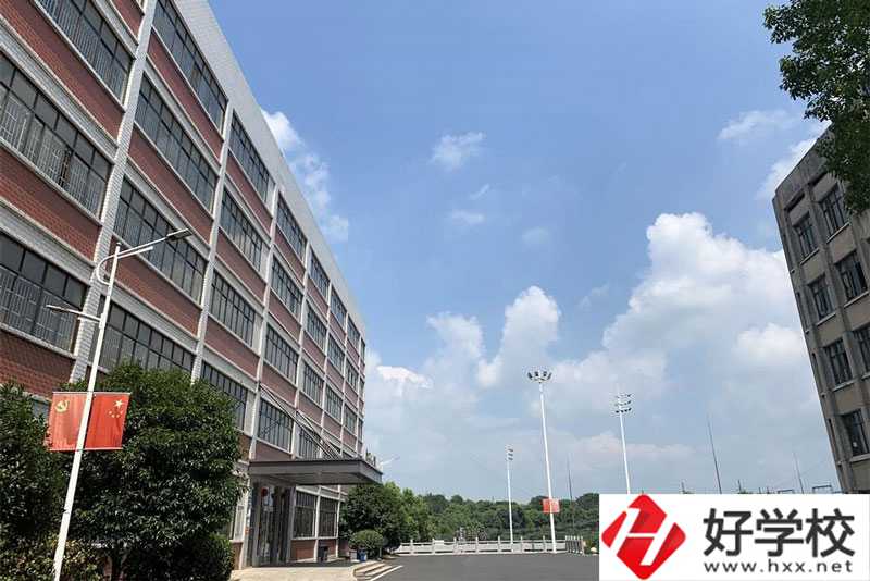 益陽機械工業職業學校有些什么專業？就業優勢如何？