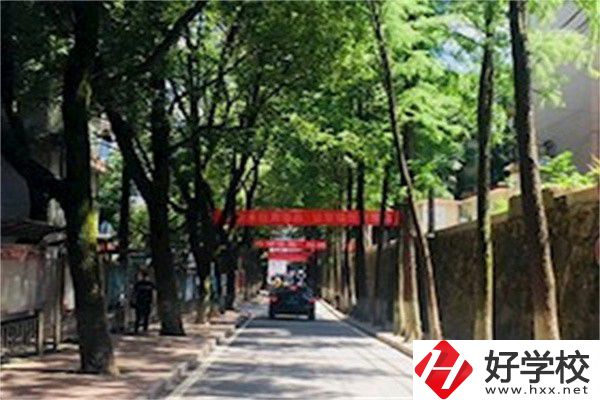 長沙升學率高的中職學校有哪些？招生要求嚴不嚴？