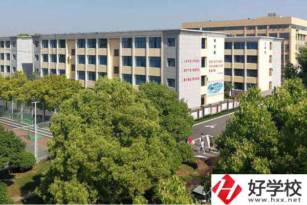 岳陽有哪所中職學校有辣條專業？該專業學了有用嗎？