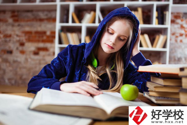 南岳區職業中等專業學校有哪些專業？