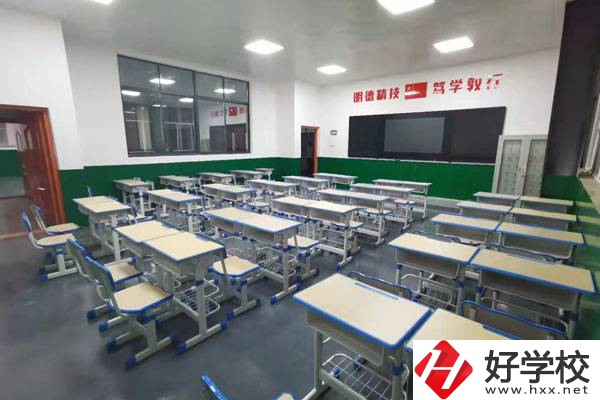 長沙市融城理工中等職業學校有哪些報考政策？