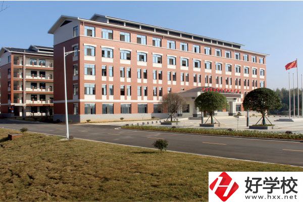 長沙市湘都中等職業學校有哪些招生要求？