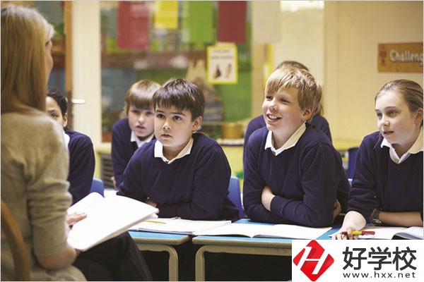 湖南哪些職業學校有幼師專業？幼師專業好學嗎？