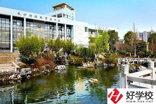 長沙職高招收外省學生嗎？有什么學校推薦？