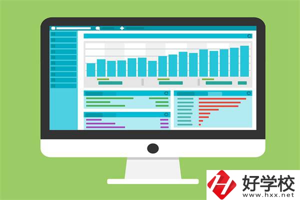 湖南職校畢業生收入最高的專業是哪些？就業前景好嗎？