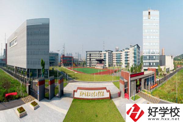 株洲有哪些公辦中職？資助政策怎么樣？